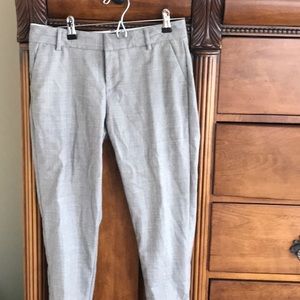 Banana Republic size 2s Martin fit